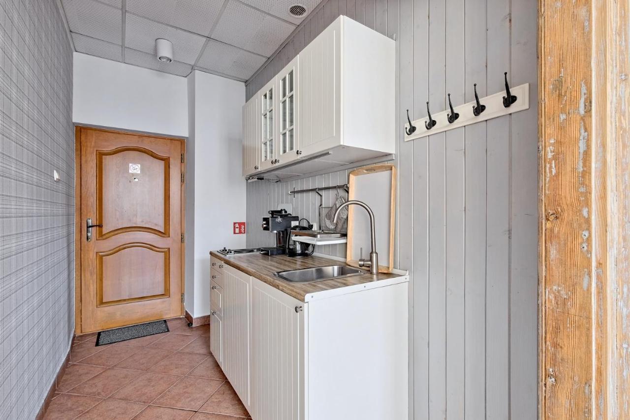 Apartamenty Tatra Club Centrum Zakopane Exterior photo